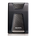 External HDD ADATA HD650 1TB Black (AHD6501TU3CBK)