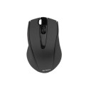 A4Tech G9-500F mouse RF Wireless V-Track 1000 DPI Right-hand