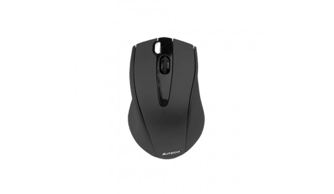 A4Tech G9-500F mouse RF Wireless V-Track 1000 DPI Right-hand