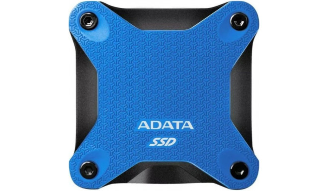 ADATA SD620 2TB Blue External SSD Drive (SD620-2TCBL)