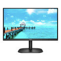 AOC B2 24B2XHM2 arvutimonitor 60.5 cm (23.8 tolli) 1920 x 1080 pikslit Full HD LCD Must