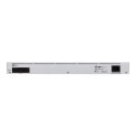 Ubiquiti UniFi Pro 24-Port PoE Managed L2/L3 Gigabit Ethernet (10/100/1000) Power over Ethernet (PoE