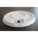 Ubiquiti UniFi 6 Long-Range 3000 Mbit/s Valge Etherneti Toitega (PoE)