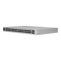 Ubiquiti UniFi USW-48 võrgulüliti Hall, Hallatud L2 Gigabit Ethernet (10/100/1000)
