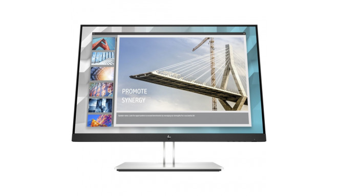 HP E24i G4 24" LED IPS laiekraan monitor