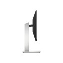 HP E-Series E24i G4 61 cm (24 ) 1920 x 1200 pixels WUXGA Black  Silver