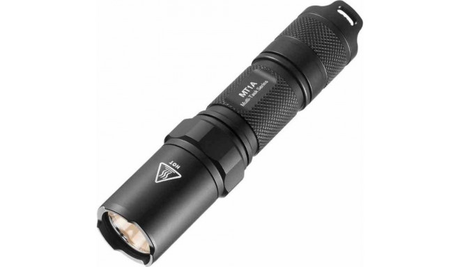 Nitecore Taskulamp Nitecore MT1A Taskulamp