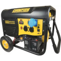 Champion CPG6500E2-EU 5500 W Generator