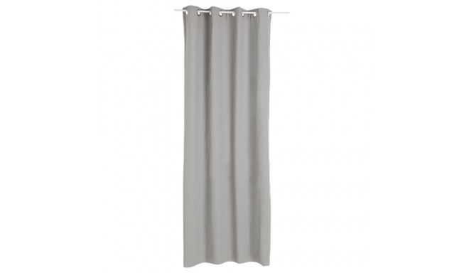 BLACKOUT IVORY CURTAIN 140X260 N