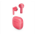 Energy Sistem True-Wireless kõrvaklapid StreetMusic Bluetooth In-Ear Mikrofoniga Juhtmevaba Roosa