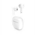 Energy Sistem True-Wireless kõrvaklapid StreetMusic Bluetooth In-Ear Mikrofoniga Juhtmevaba Valge