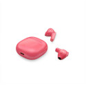 Energy Sistem True-Wireless kõrvaklapid StreetMusic Bluetooth In-Ear Mikrofoniga Juhtmevaba Roosa