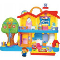 Dumel Discovery Cottage (32730)