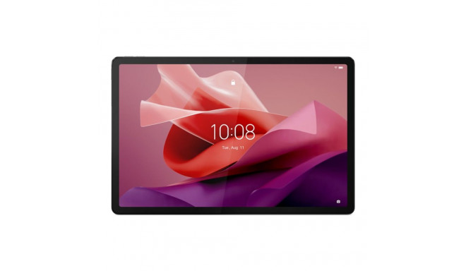 Lenovo | Tab | P12 TB370FU | 12.7 " | Grey | 2944 x 1840 pixels | MediaTek Dimensity 7050 | 8 GB | S