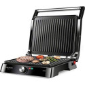 Taurus Etna Inox Elektrigrill