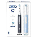 Oral-B iO Series 3 Duo must/sinine hambahari