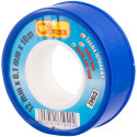 Sticky j. TEFLON TAPE 12 x 0.1 mm x 10 m