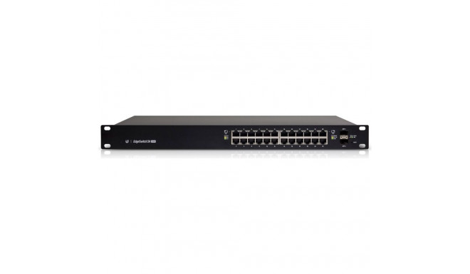 Switch Ubiquiti ES-24-250W