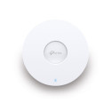 TP-Link Omada AX3600 juhtmevaba kahe sagedusalaga multi-gigabit laemontaažiga pääsupunkt