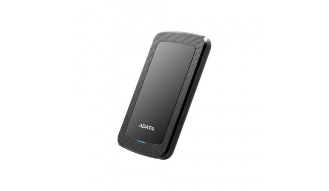 ADATA HV300 - 1TB - USB 3.1 - 2.5 - black