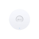 TP-Link Omada AX3600 Wireless Dual Band Multi-Gigabit Ceiling Mount Access Point