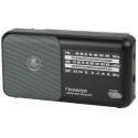 RADIO RECEIVER BLOW RA4 BLACK