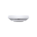 TP-Link Omada AX3600 juhtmevaba kahe sagedusalaga multi-gigabit laemontaažiga pääsupunkt