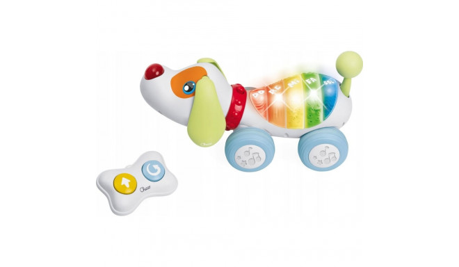 Chicco Interactive Dog Dogremi