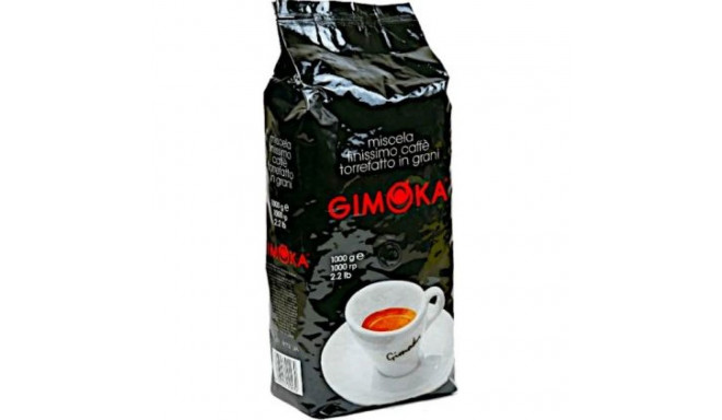 Gimoka Aroma Classico coffee beans 1 kg