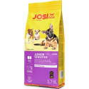 JosiDog Junior Sensitive 2,7 kg