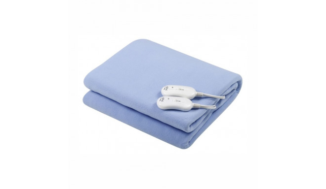 Gallet elektriline tekk GALCCH160 3 kütteastet 2 inimesele pestav kaugjuhtimispult polaarfliis 2 x 6