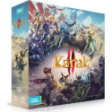 Albi Board Game Karak 2