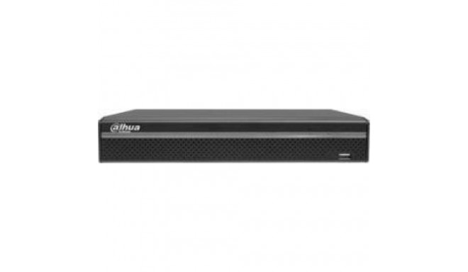 Dahua Technology NVR4116HS-4KS2/L recorder