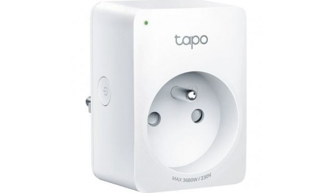 TP-LINK Mini Smart Wi-Fi Plug Energy Monitoring Tapo P110M