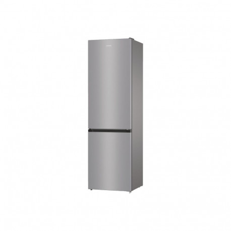 Gorenje külmik NRK6202ES4 energiatõhususklass E vabaltseisev kombi kõrgus 200 cm No Frost süsteem kü