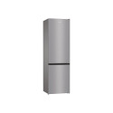 Gorenje külmik | NRK6202ES4 | Energiaklass E | Eraldiseisev | Kombi | Kõrgus 200 cm | No Frost süste Gorenje külmik | NRK6202ES4 | Energiaklass E | Eraldiseisev | Kombi | Kõrgus 200 cm | No Frost süste