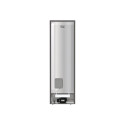 Gorenje Refrigerator | NRK6202ES4 | Energy efficiency class E | Free standing | Combi | Height 200 c