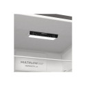 Gorenje külmik | NRK6202ES4 | Energiaklass E | Eraldiseisev | Kombi | Kõrgus 200 cm | No Frost süste Gorenje külmik | NRK6202ES4 | Energiaklass E | Eraldiseisev | Kombi | Kõrgus 200 cm | No Frost süste