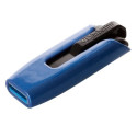 Verbatim Mälupulk 64GB USB-A 3.2 V3 MAX sinine/sinine 49807