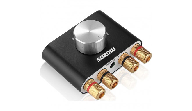 Mozos Bluetooth võimendi RMS 100W (M01G)