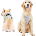 Mozos MOZOS PV-COOL-L cooling harness vest for dogs size L