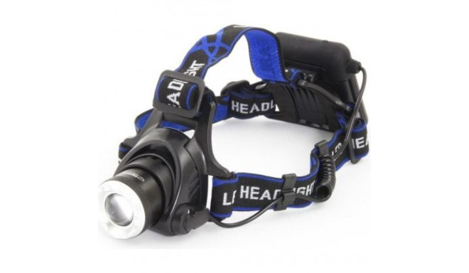 Esperanza EOT005 head lamp CREE XPE T6 3W LED