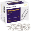 Soennecken Soennecken Briefklammer 1351 26mm