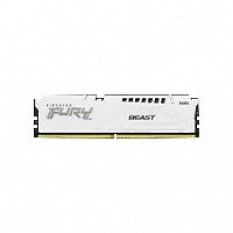 Kingston Fury Beast memory, DDR5, 32 GB, 5200MHz, CL36 (KF552C36BWEK2-32)
