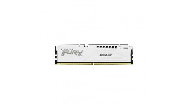 Kingston Fury Beast memory, DDR5, 32 GB, 5200MHz, CL36 (KF552C36BWEK2-32)