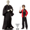 Mattel Harry Potter Voldemort and Harry Potter (GNR38)