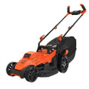 BD ELECTRIC LAWNMOWER 1400W/34cm BEMW461BH