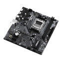 ASRock A620M-HDV/M.2 motherboard