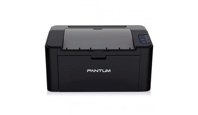 Spausdintuvas PANTUM P2500W Mono WiFi