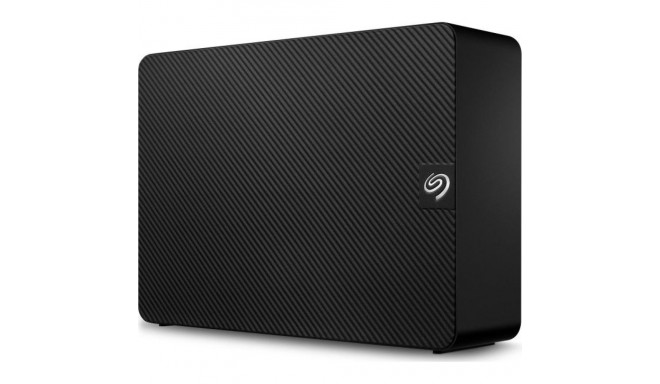 External HDD Seagate Expansion Desktop 12TB Black (STKP12000400)